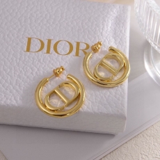 Christian Dior Earrings